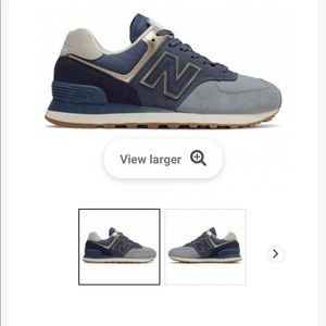 new balance 8.5 womens